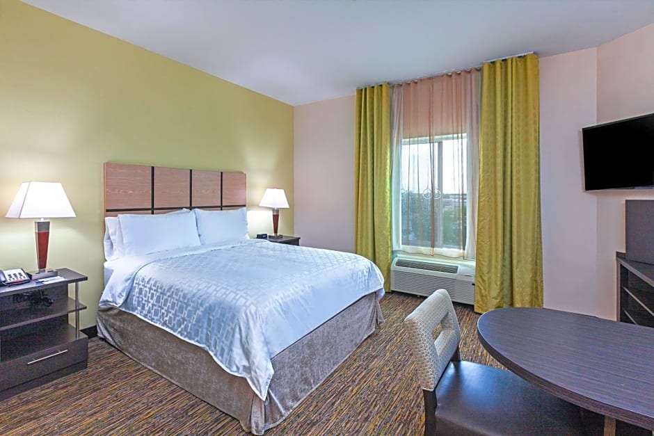 Candlewood Suites Houston - Pasadena By IHG