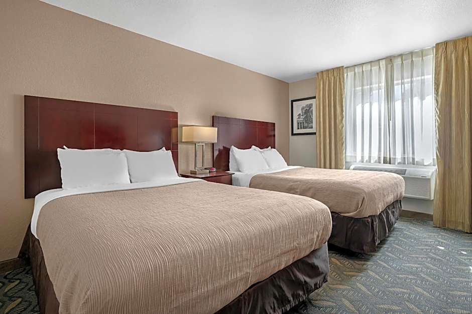 Quality Inn Prescott