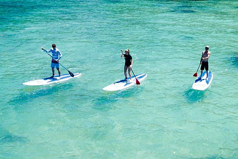 Ocean Villas at Turtle Bay