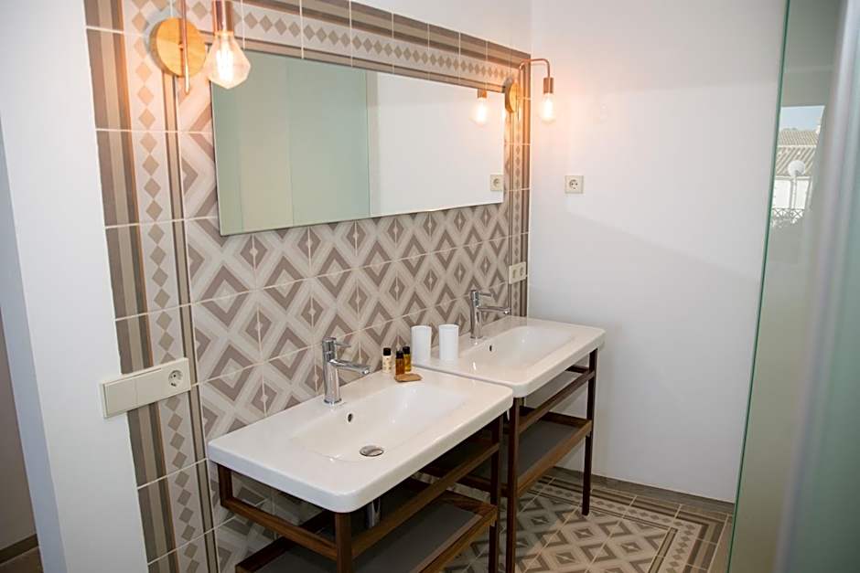 Boutique Hotel Petit Sant Miquel