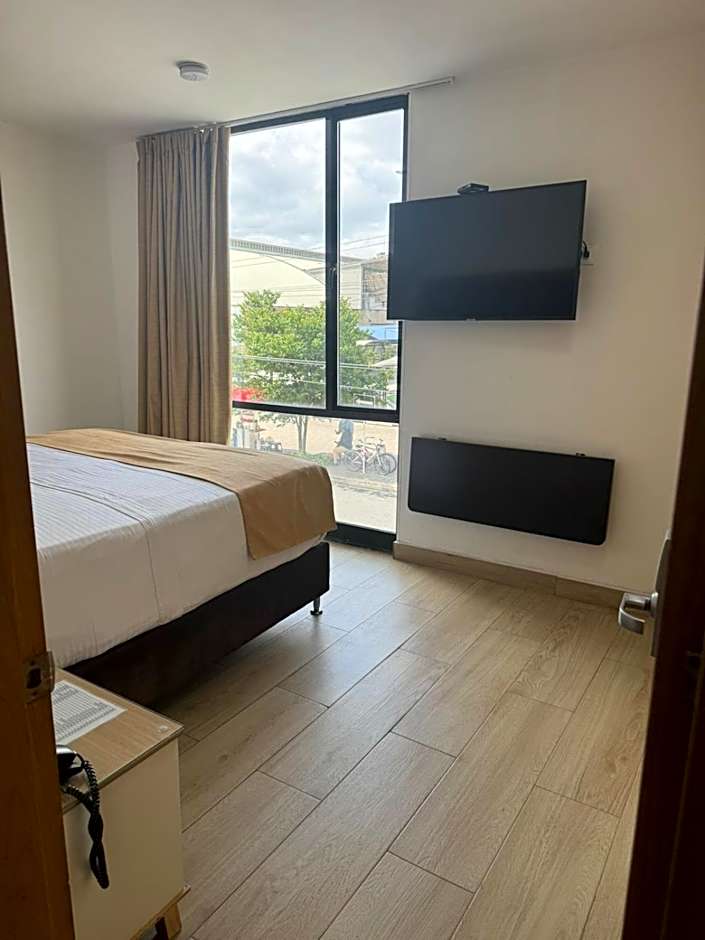 Hotel Dorado Ferial