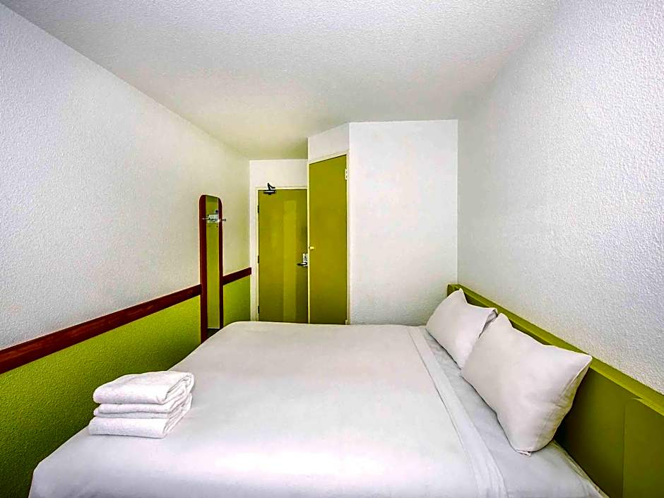 Ibis Budget St Peters