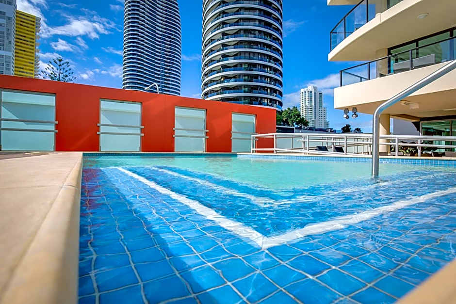 Mantra Broadbeach on the Park