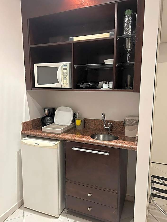 Millenium Hotel Flat