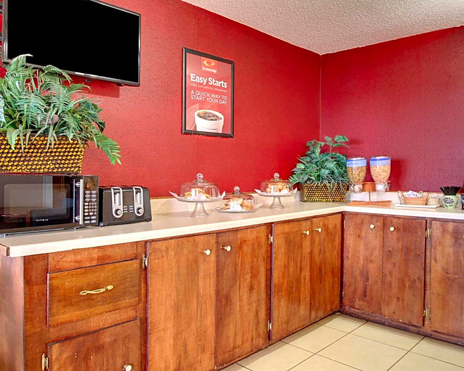 Econo Lodge North Suburbs