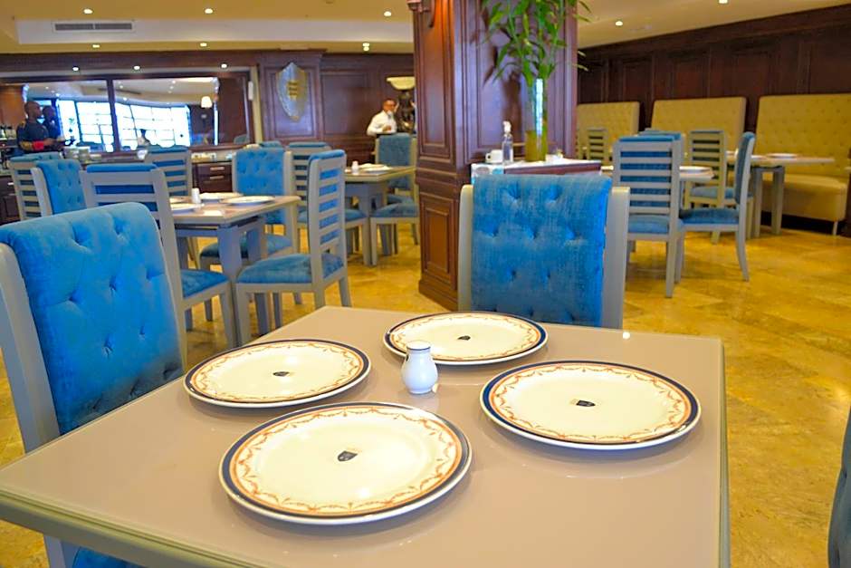 Hotel Windsor Barranquilla