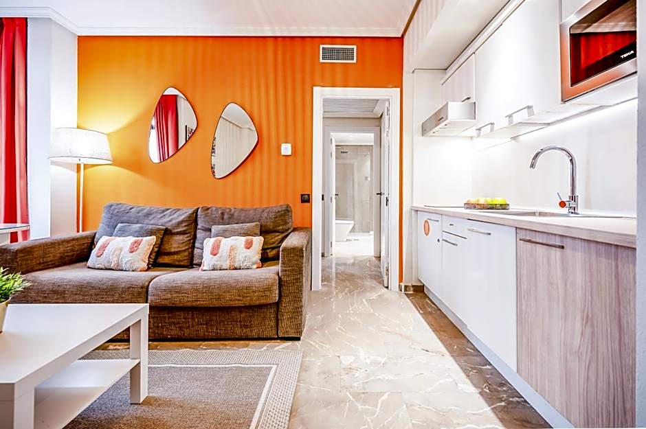 Aparthotel G3 Galeon