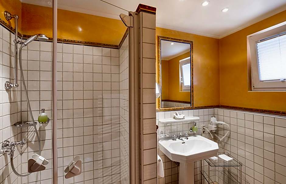 Romantik Hotel Residenz am See