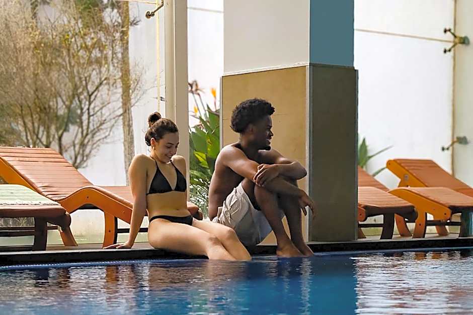 Antillia Hotel