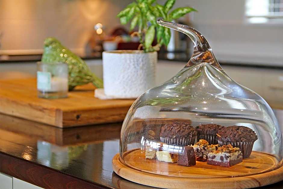 Amuri Estate Luxury Lodge