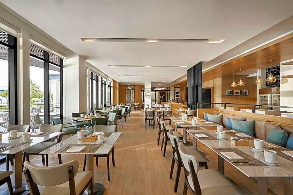 Fairfield by Marriott South Binh Duong