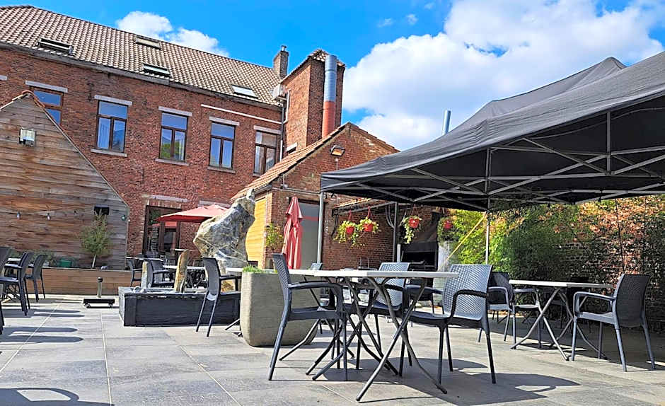 Boutique Hôtel Le Monte-Cristo