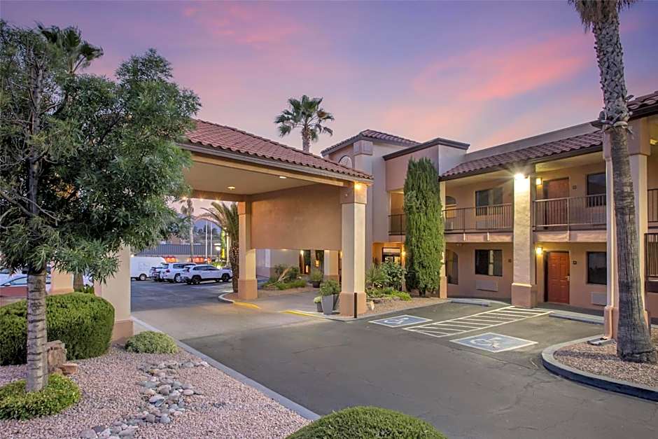 Best Western Copper Hills Inn