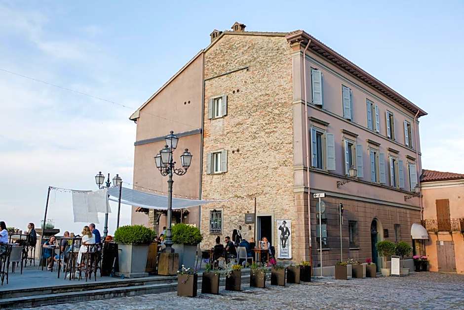 Hotel Panorama