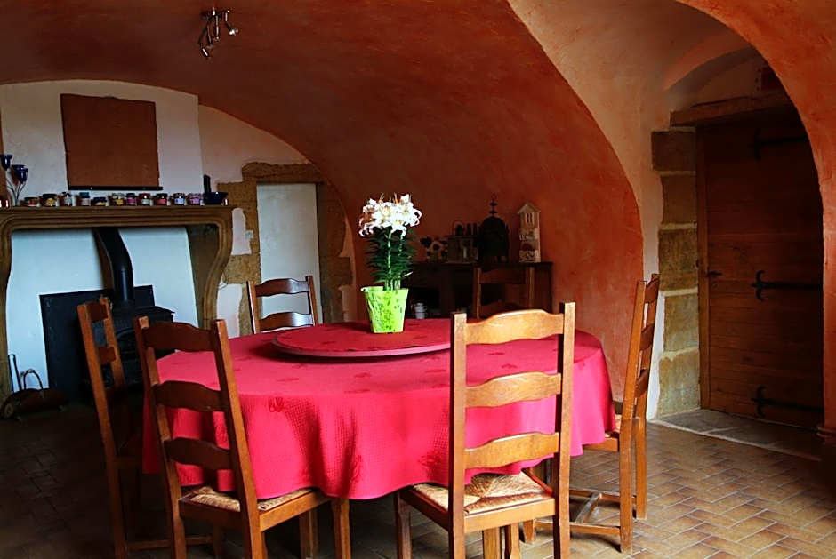 Domaine des Aloets