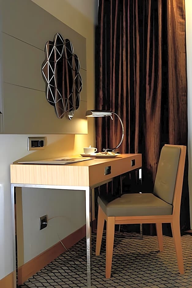 Gonluferah Thermal Hotel