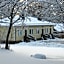 Labbnäs Semesterhem, Radhuset