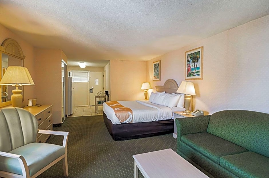 Quality Inn Oceanfront