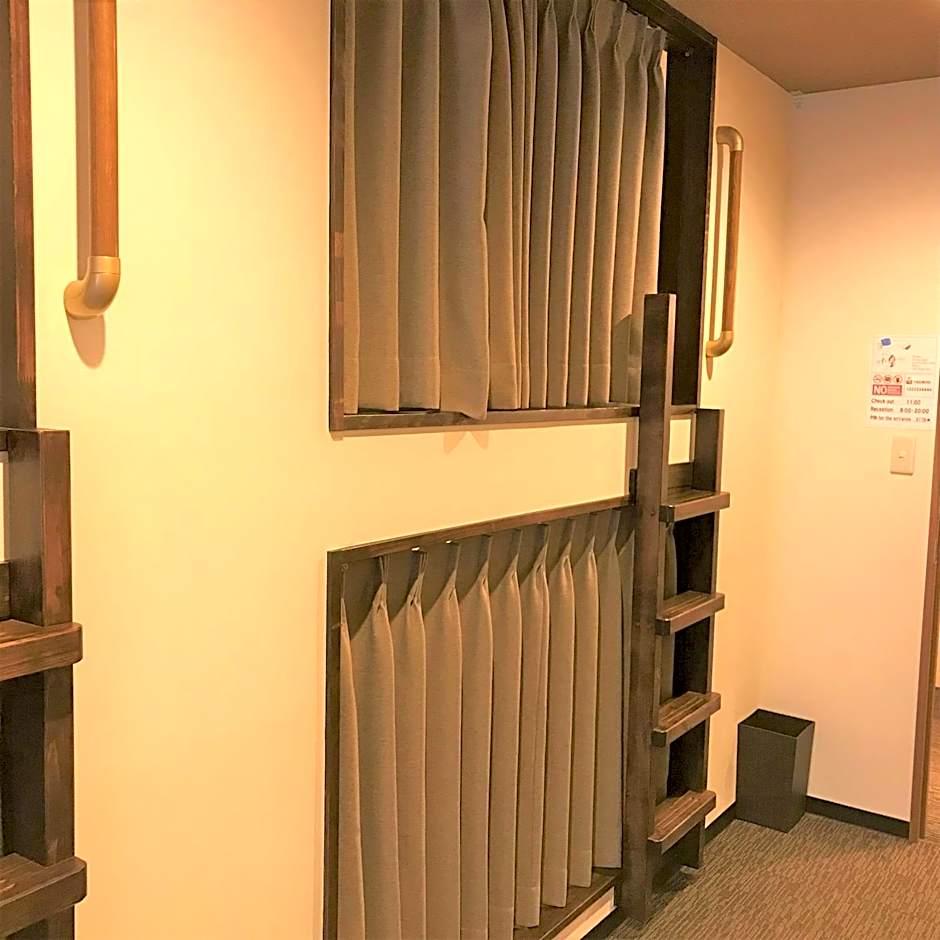 Photo 1 of 16 of Single Bed in Deluxe Dormitory Room