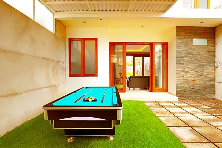 Villa Noam by Bali Asia Villa