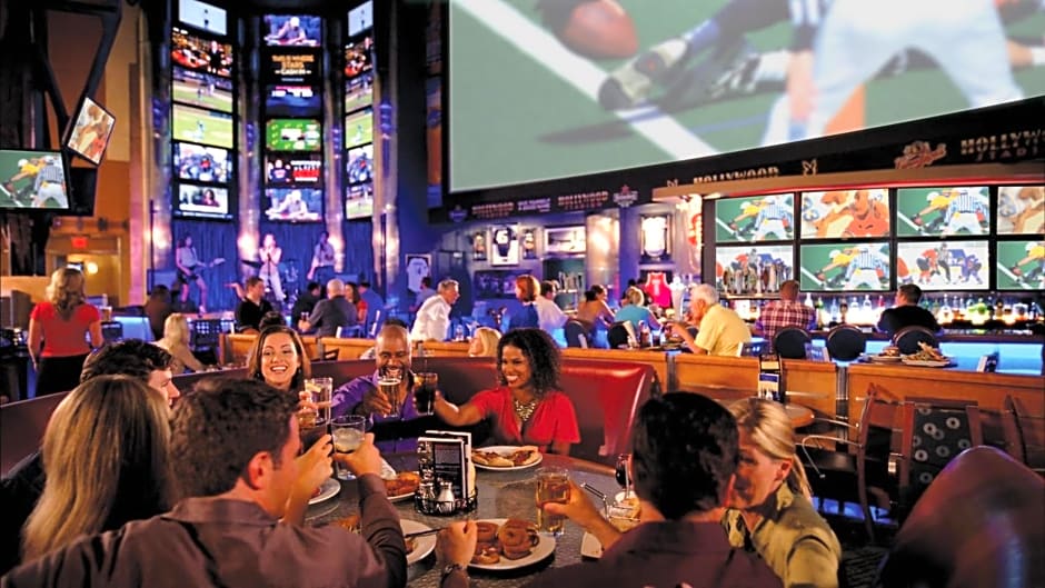 Hollywood Casino Joliet – Joliet, IL