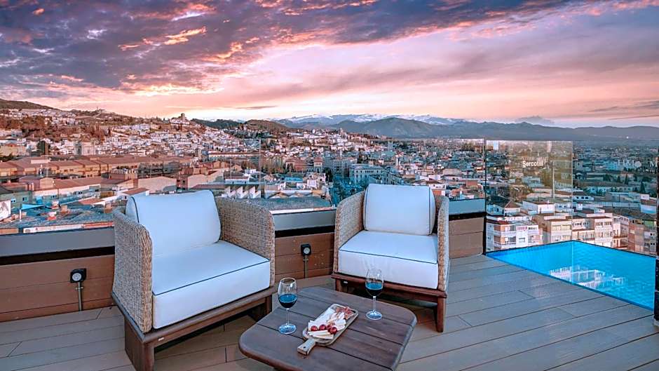 Sercotel HMO Martina