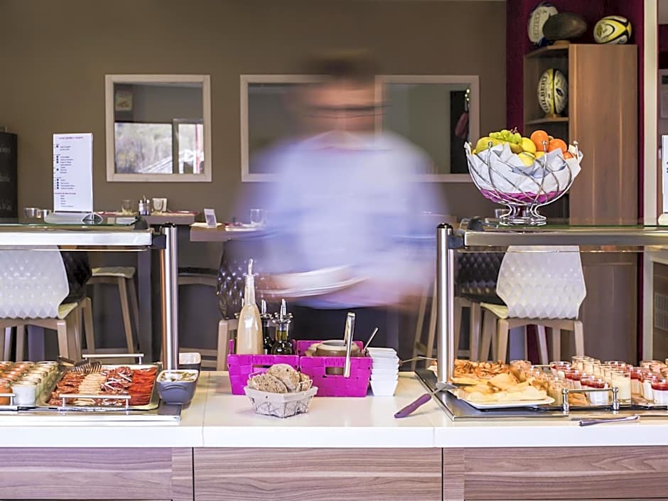 ibis Styles Castres