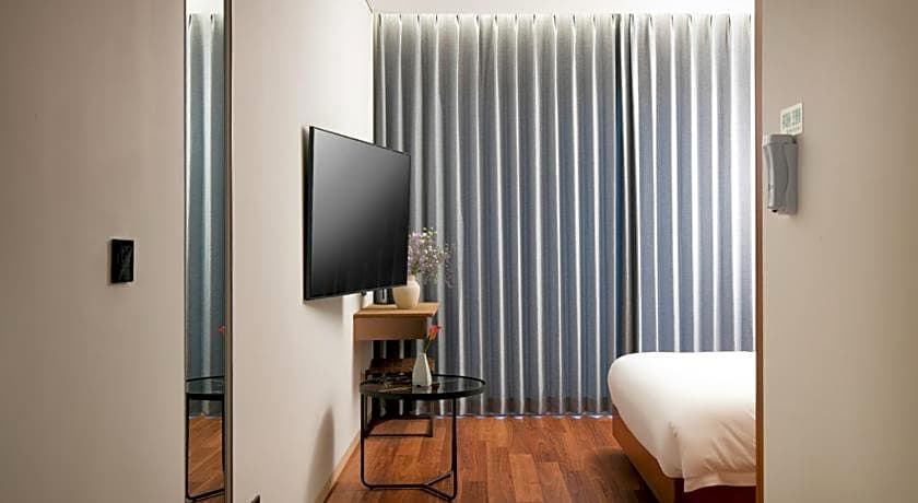 Daon Hotel (Jeonju Daon Hotel)