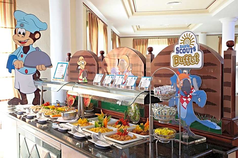 Bahia Principe Fantasia Punta Cana - All Inclusive