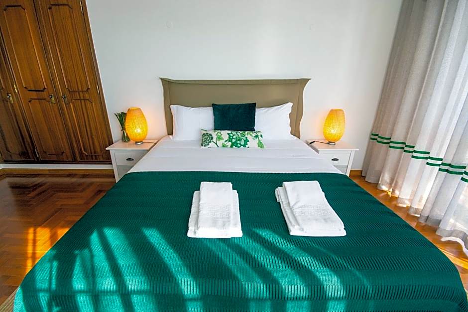 Villa Nova Nautic & Nature