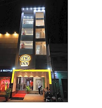 T.M. INN HOTEL