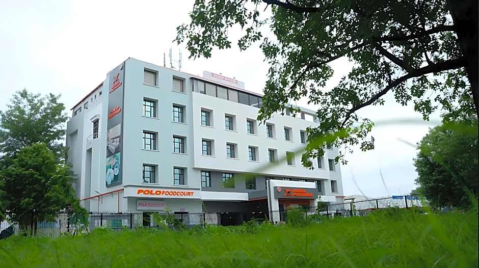 Max Hotels Jabalpur