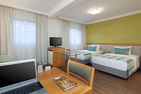 1 Single Bed, Suite, Nonsmoking