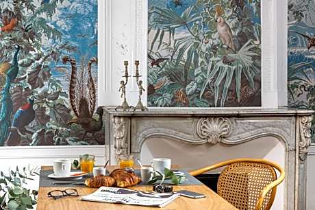 Maison Dauphine