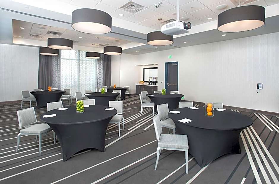 Hampton Inn By Hilton & Suites LAX El Segundo