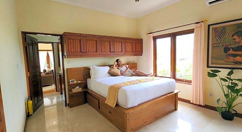 Bali Emerald Villa