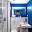 Ibis Budget Leipzig City