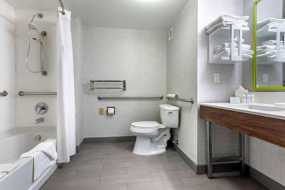 Hampton Inn Carlsbad-North San Diego County