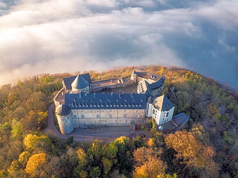 Hotel Schloss Waldeck