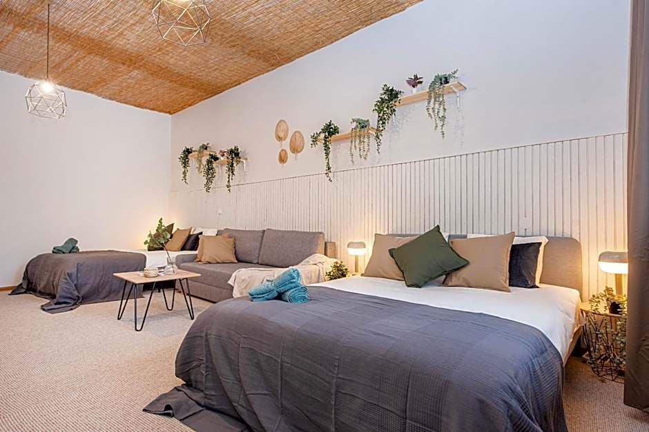 Bali house Vilnius
