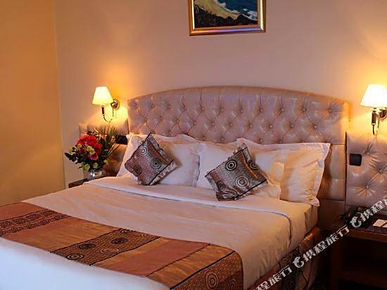 Sabri Hotel