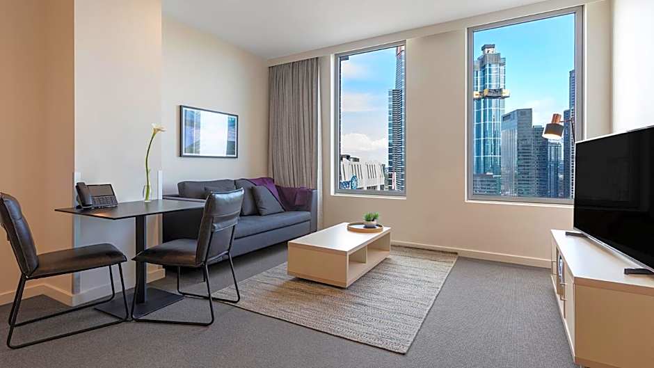 Oaks Melbourne on Market Hotel