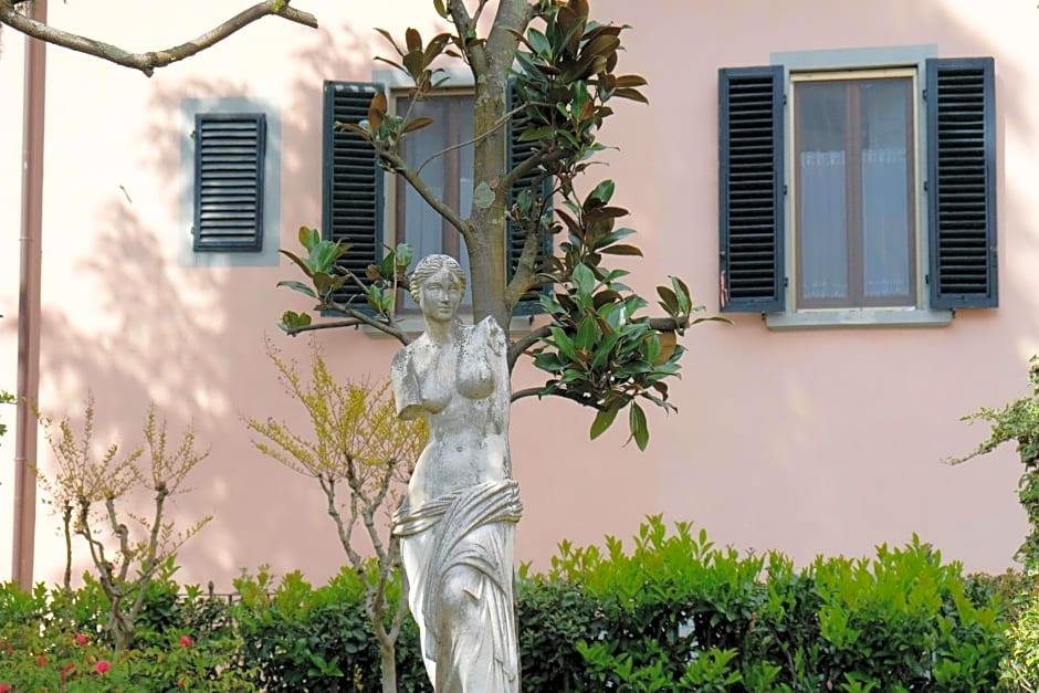 Villa il Leone