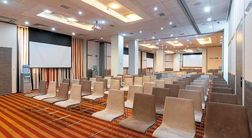 Ibis Astana