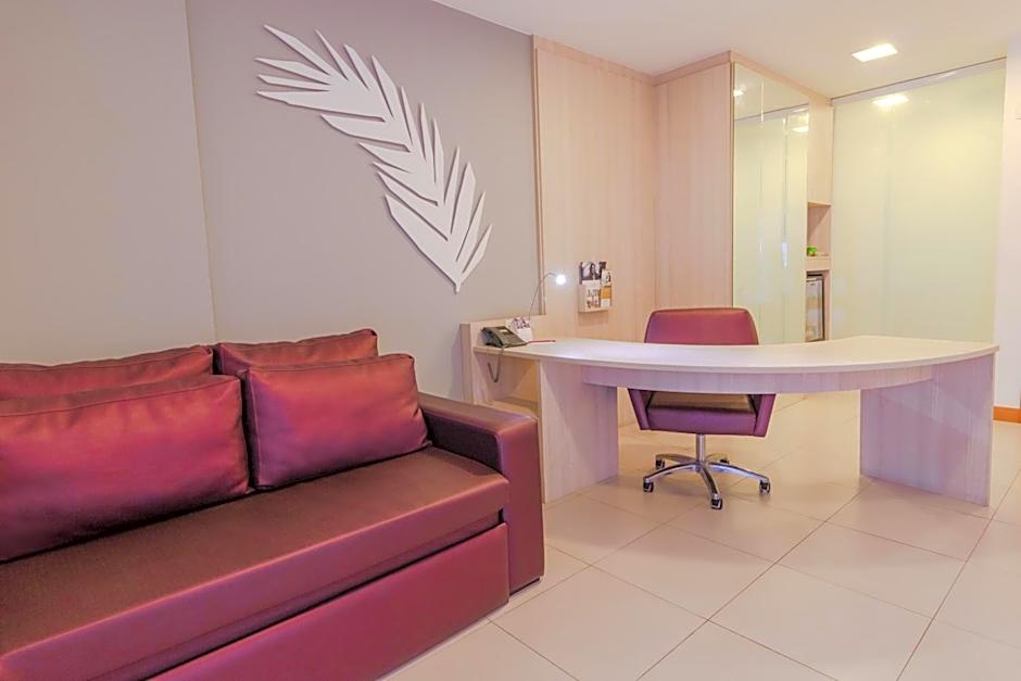 Mercure Salvador Boulevard