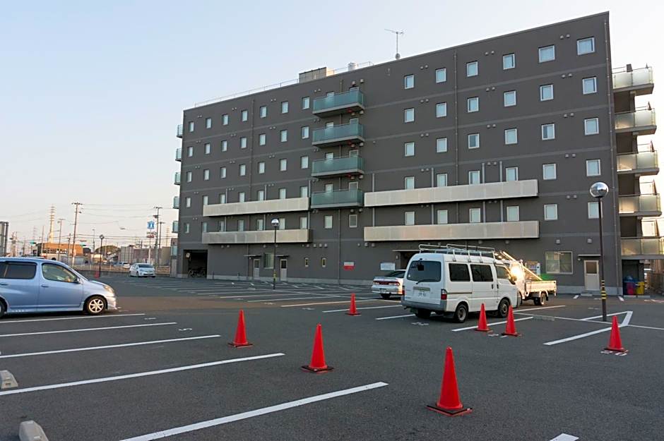 Hotel Aston Plaza Himeji