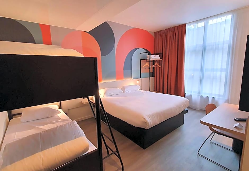 B&B HOTEL Hasselt