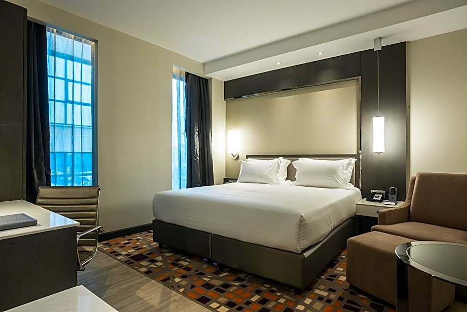 Best Western Premier Westlands