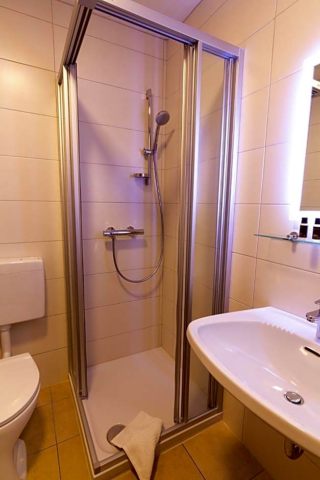 Metzgerwirt Vieh Heli