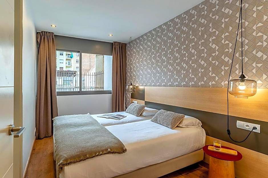 AB Sagrada Familia - Gaudí